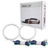 Kit Halo Oracle Mazda Miata 01-05 - ColorSHIFT avec contrôleur 2.0 VOIR LA GARANTIE