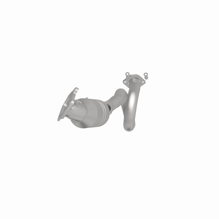 Convertisseur MagnaFlow à montage direct pour Jeep Wrangler V6 3,6 L de qualité californienne 12-15