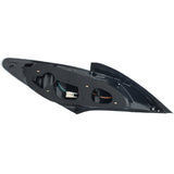 Feux arrière à LED ANZO 2010-2013 Hyundai Genesis Fumé