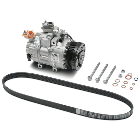 Kit complémentaire de climatisation pour moteur à essence Ford Racing 7,3 L