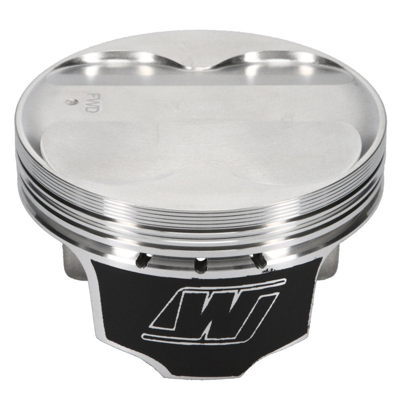 Wiseco Nissan 04 350Z VQ35 4v Bombé + 7cc 96mm Piston Étagère Stock
