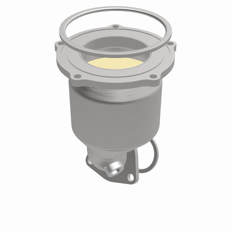 Convecteur MagnaFlow DF 1996 Toyota Camry 2,2 L