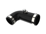 Tubes latéraux chauds et froids pour refroidisseur intermédiaire aFe BladeRunner pour camions GM 20-21 3,0 L (td) - Noir