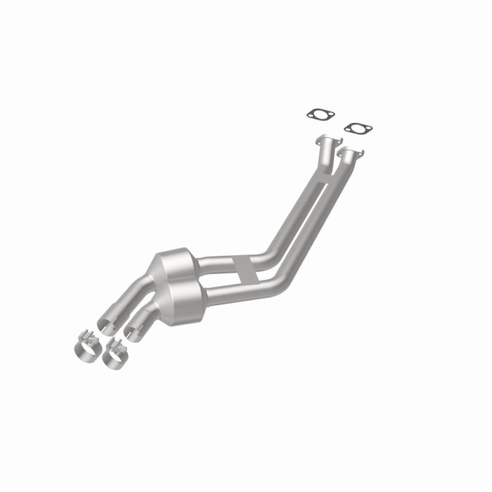 Convecteur MagnaFlow DF 07-10 BMW X3 3.0L