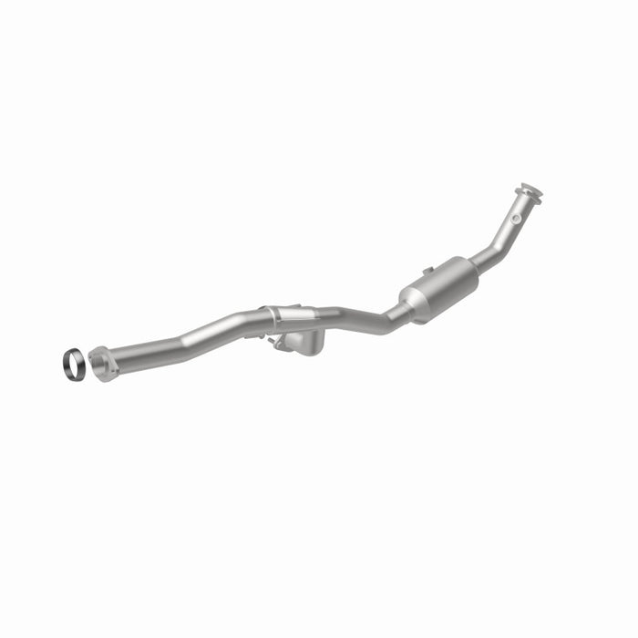 Convertisseur MagnaFlow à montage direct pour Ford Ranger 3,0 L de qualité californienne 07-08