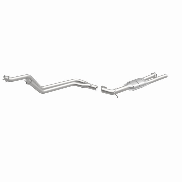 Convecteur MagnaFlow DF 90-93 Mercedes 190E 2,6 L