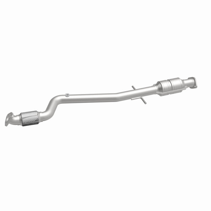 Soubassement du Magnaflow Conv DF 2012-2014 CRUZE 1.4L