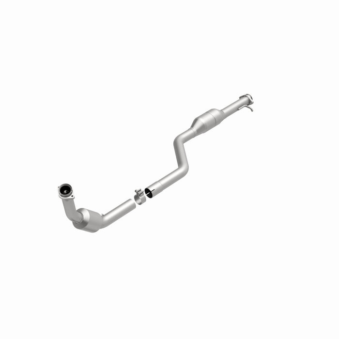 Convecteur MagnaFlow DF 99-02 Mercedes SL500 5.0L