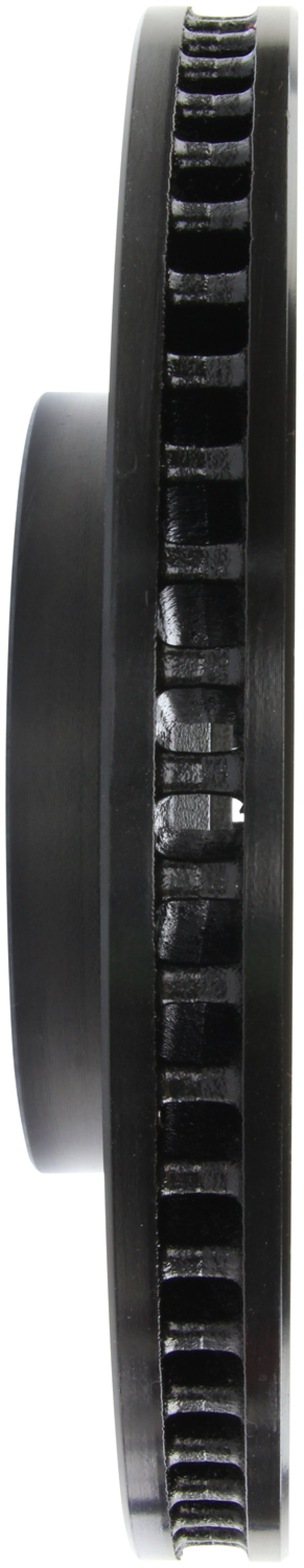 Rotor avant droit fendu et percé StopTech 07-09 Lexus ES 250/ES 300/ ES330/ES350 SportStop