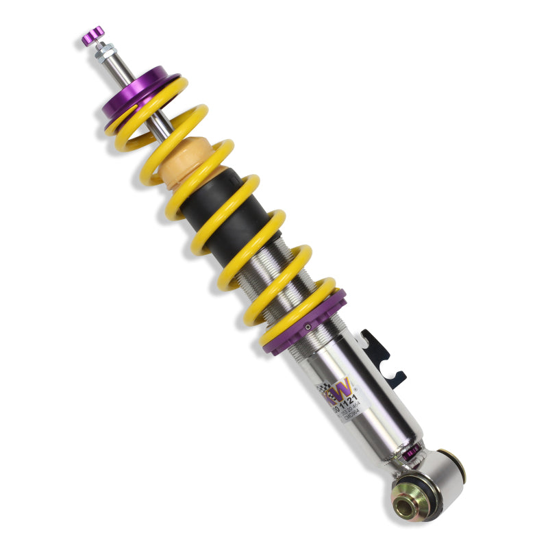 KW Coilover Kit V3 Mini Coupe (R59) (Cooper/ Cooper S/ JCW)