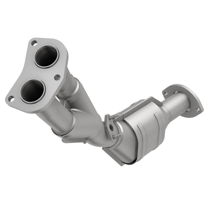 Convecteur MagnaFlow DF 01-04 Toyota Tacoma Avant 2,7 L