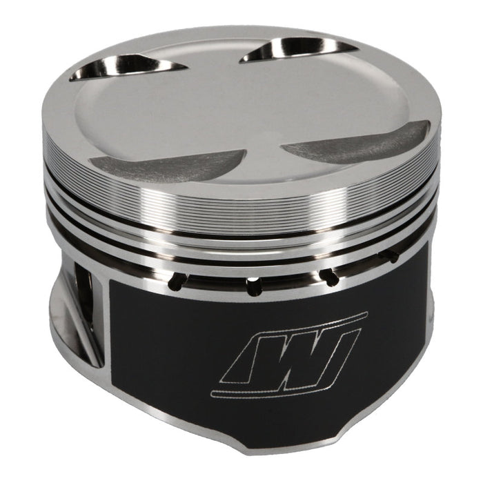 Kit de pistons Wiseco Toyota 3SGTE 4v Dished -6cc Turbo 86,5