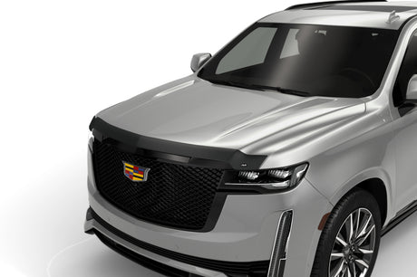 Visière Aeroskin AVS 2021 Cadillac Escalade – Noir mat