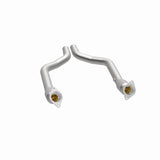 MagnaFlow Conv DF 05- SRT-8 6.1L TOUT-TERRAIN