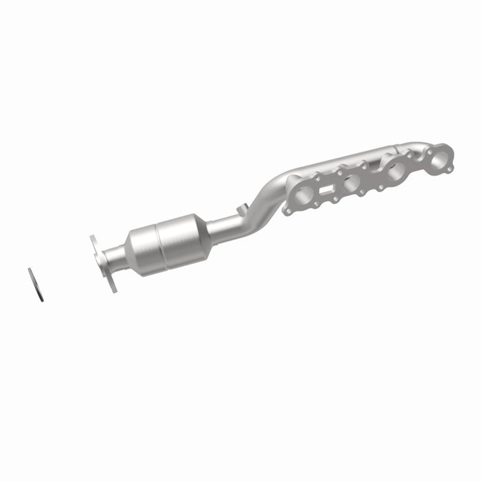 Convecteur MagnaFlow DF 08-09 Lexus LS600H 5.0L