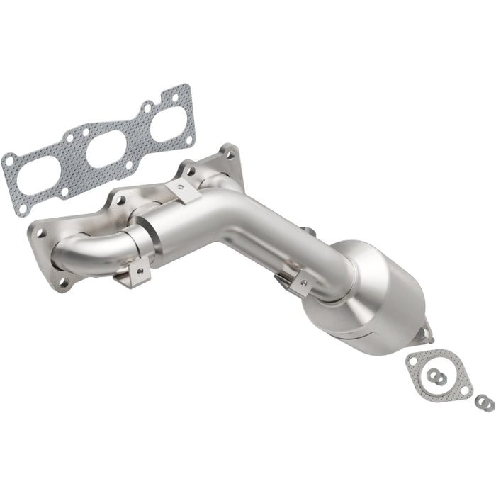 Convecteur MagnaFlow DF 10-12 Hyundai Genesis 3,8 L