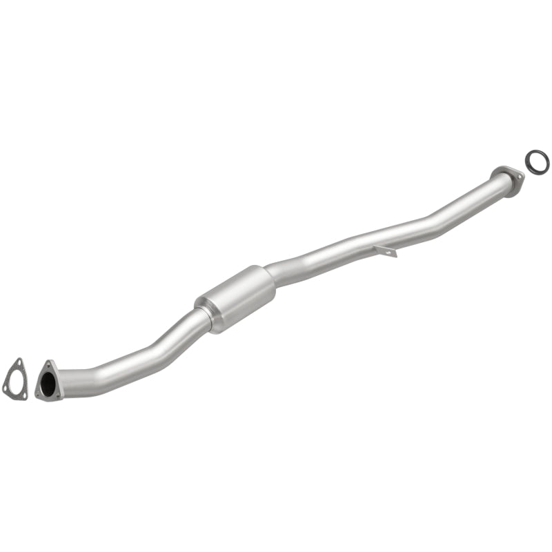 Convertisseur catalytique fédéral MagnaFlow OEM Grade 10-12 pour Subaru Outback / Legacy à montage direct