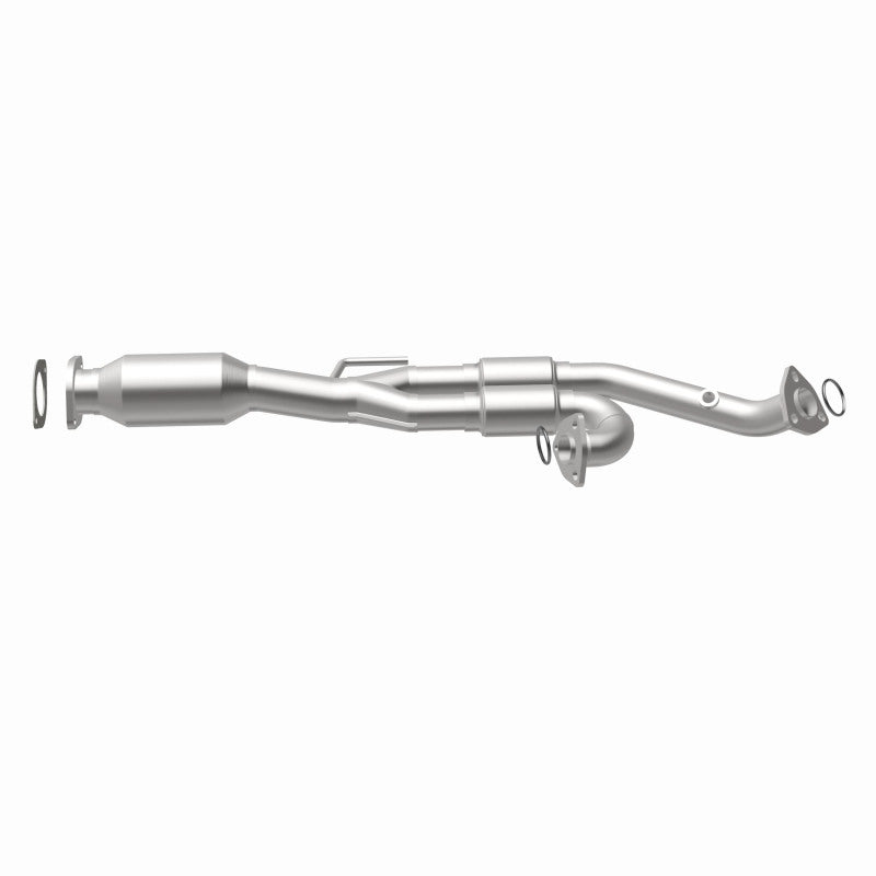 MagnaFlow Conv DF MAXIMA- 04-05 6 3.5L