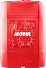 Motul 20L DSG Transmission Multi DCTF