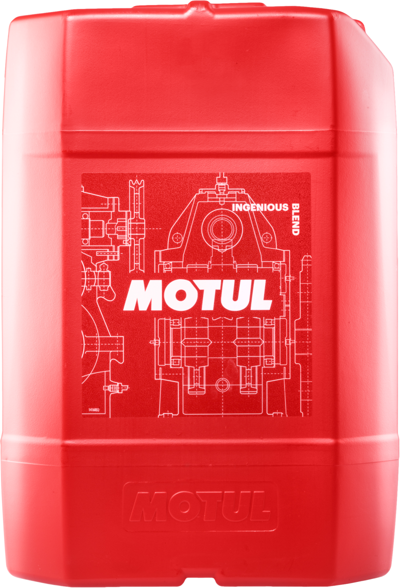 Huile moteur Motul 20L ATF VI