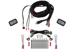 Kit de feux de recul Diode Dynamics 05-15 Toyota Tacoma C2 Sport Stage Series