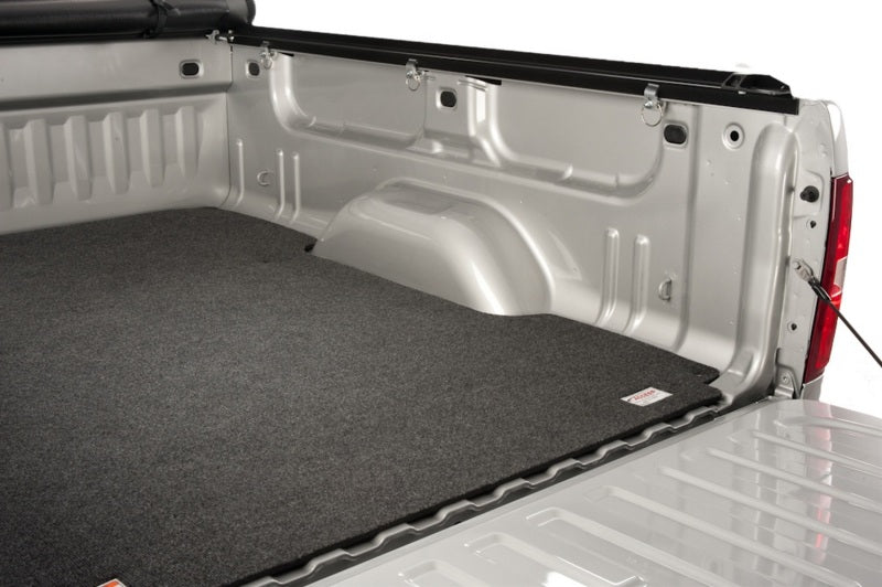 Tapis de caisse de camion Access 09+ Dodge Ram 5 pi 7 po (avec système de gestion de chargement RamBox)