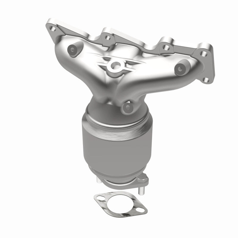 MagnaFlow Conv DF 11-12 Kia Sedona 3.5L OEM Grade Manifold