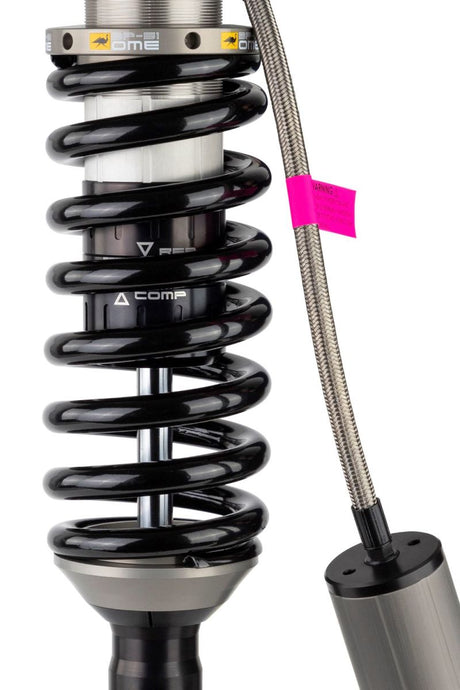 Suspension à ressorts hélicoïdaux ARB / OME Bp51 S/N..Prado Kdss 150 avant gauche