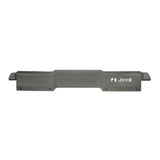 Tableau de bord Omix gris pour modèles Jeep CJ 72-86