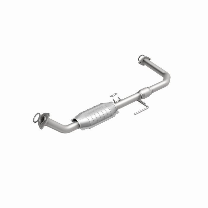 Convecteur MagnaFlow DF 00-04 Tundra côté conducteur 4,7 L