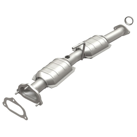 MagnaFlow Conv DF 03 Ranger/B-Ser V6 arrière 50S