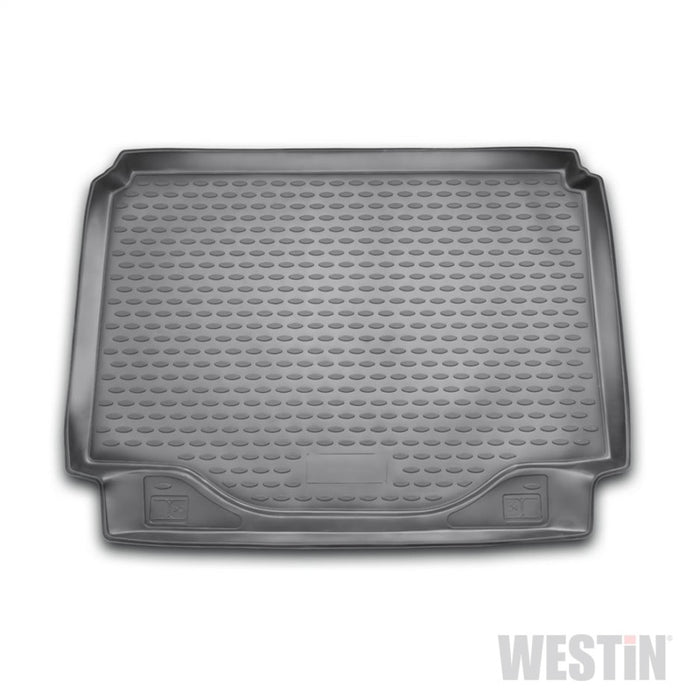 Tapis de coffre Westin pour Chevrolet Trax 2013-2017 - Noir