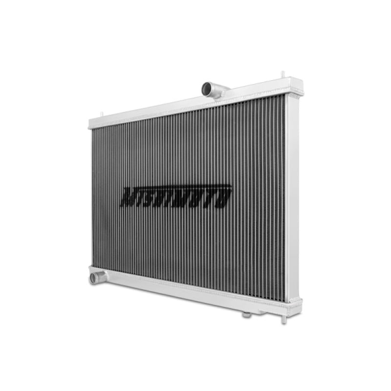 Radiateur en aluminium Mishimoto 09+ Nissan GTR R35