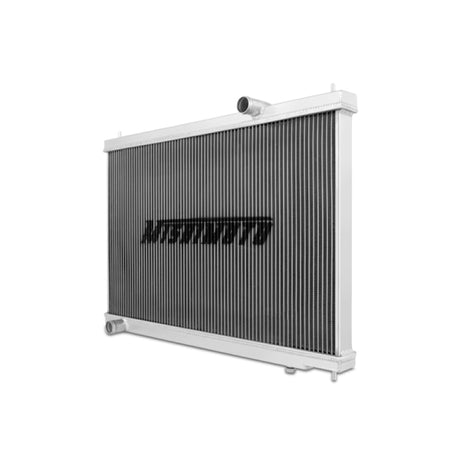 Radiateur en aluminium Mishimoto 09+ Nissan GTR R35