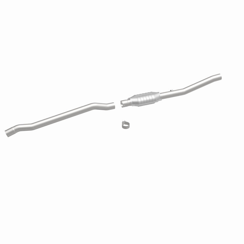 Convecteur MagnaFlow DF 96 Dodge Dakota 5,2 L 4 roues motrices