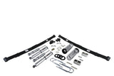 KIT D'ABAISSEMENT Belltech AVEC AMORTISSEURS SP