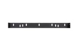 Rugged Ridge 18-20 Jeep Wrangler JL/JT LED Grille Mount Bracket