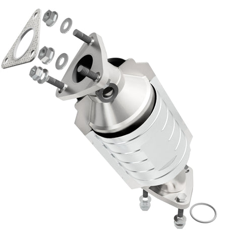MagnaFlow Conv DF 99-02 Nissan Frontier / 00-04 XTerra 3.3L (Californie)