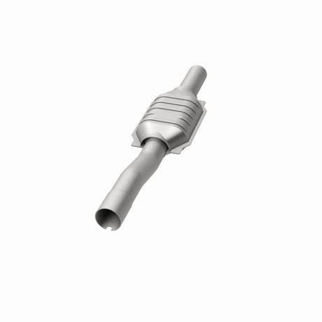 Convecteur MagnaFlow DF 02-04 Jeep Grand Cherokee 4.0L arrière