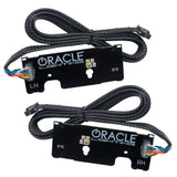 Oracle 19-21 Chevy Camaro SS/RS RGBW+A Headlight DRL Kit - ColorSHIFT w/ BC1 Cntrl