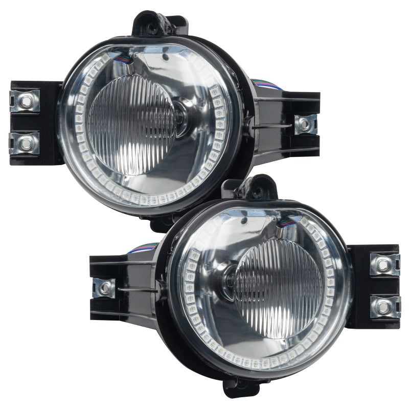 Oracle 06-08 Dodge Ram SMD FL - ColorSHIFT VOIR LA GARANTIE