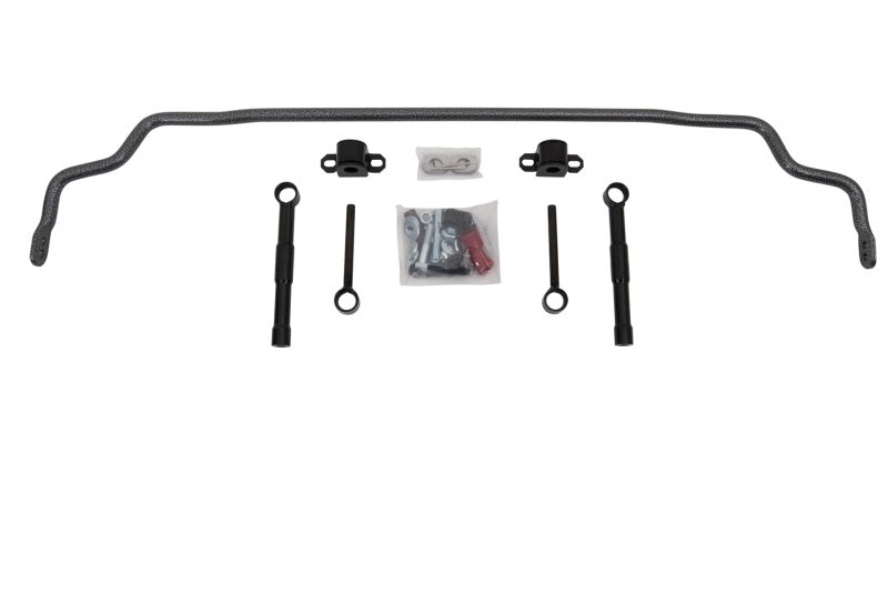 Hellwig 18-21 Jeep Wrangler JL w/ 3-5in Lift Solid Heat Treated Chromoly 7/8in Rear Sway Bar