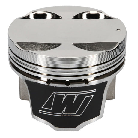 Kit de stock de pistons Wiseco Mitsu 4G64 avec têtes 4G63 10,5:1 E85
