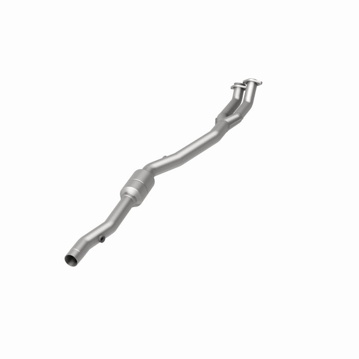 Convecteur MagnaFlow DF 96-97 BMW 840 4.4L côté passager