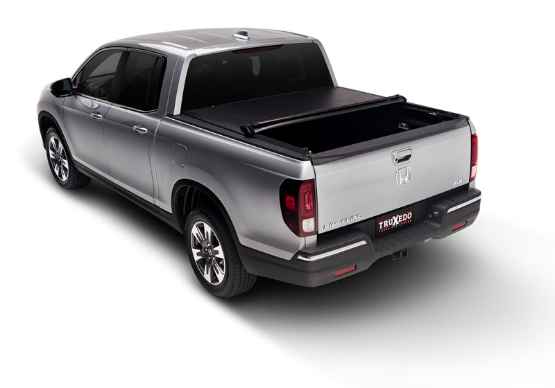 Truxedo 09-18 Ram 1500 avec RamBox et 19-20 Ram 1500 Classic avec RamBox 5 pieds 7 pouces Lo Pro Bed Cover