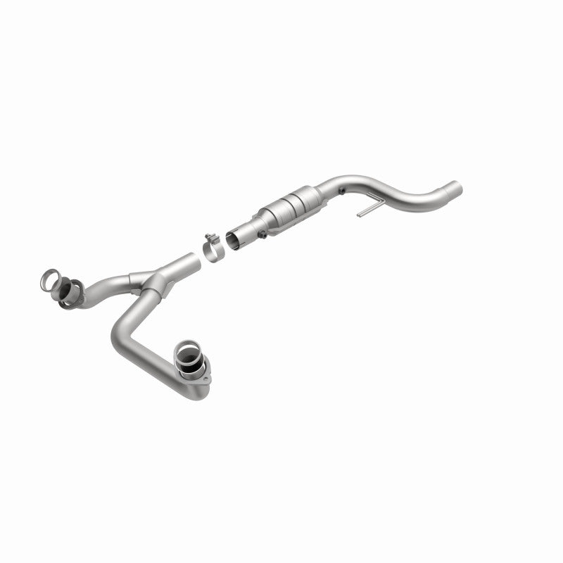 MagnaFlow Conv DF 00-02 Camaro/Firebird 3,8 L