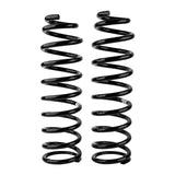 Ressort hélicoïdal ARB / OME avant 3 po 80/105 Ser 51/110 kg