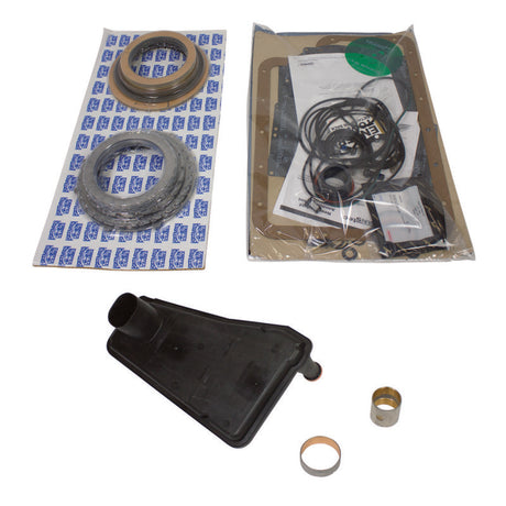 Kit de transmission BD Diesel Built-It 1999-2003 Ford 4R100 Stage 1 Kit HP de série