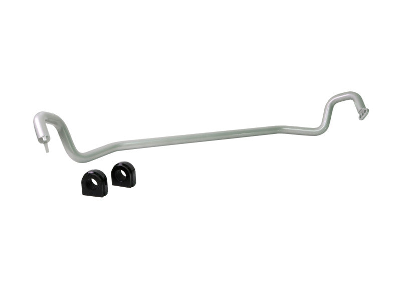 Barre stabilisatrice avant robuste de 30 mm pour BMW M3 08-13 Whiteline