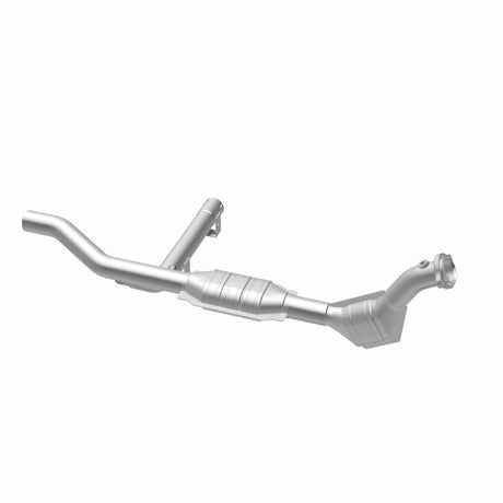 Convecteur MagnaFlow DF 97 Ford Expedition 4,6 L
